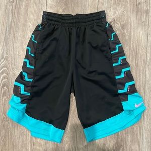 Nike Mens Athletic Shorts